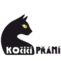 Logo Kočičí přání
